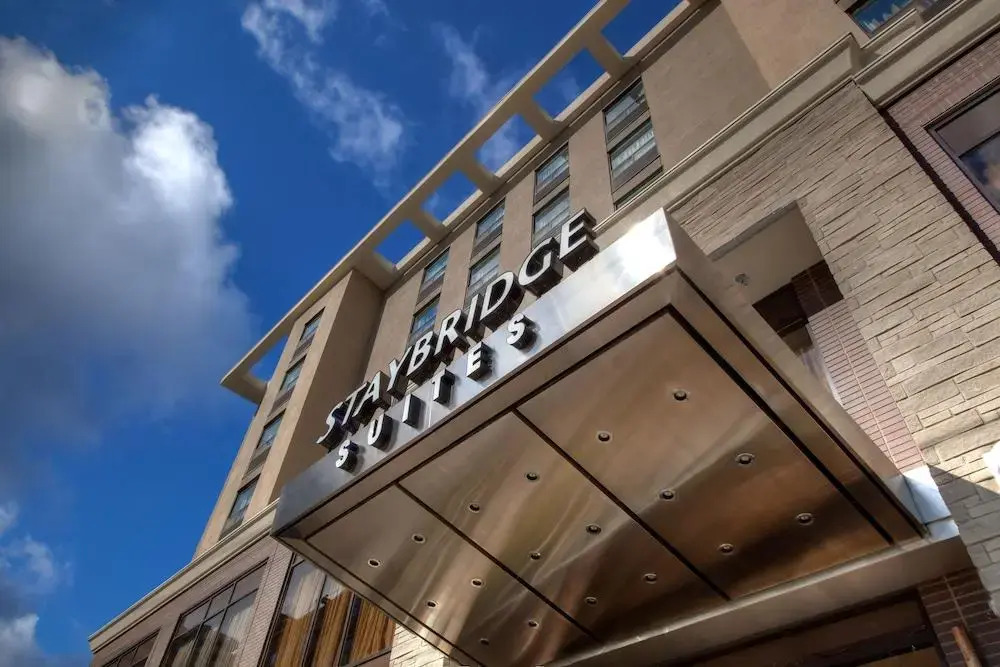 Staybridge Suites Hamilton-Downtown