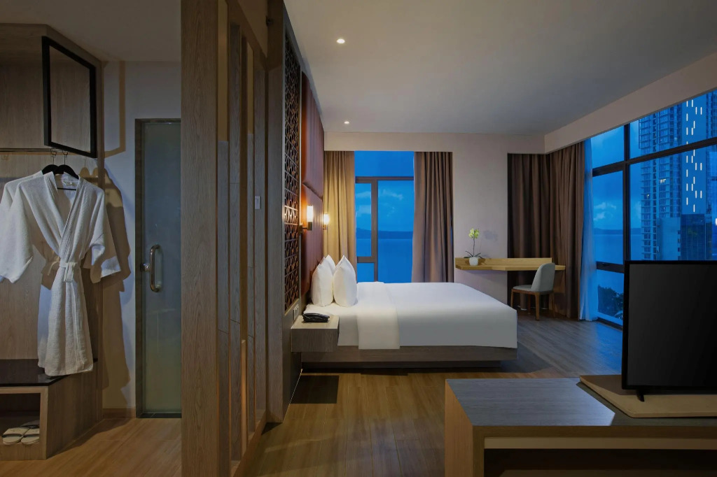 Hotel Santika Batam