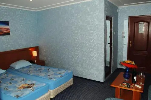 Hotel Kibella