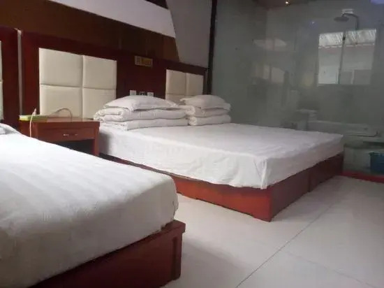 Qianxi Yingchun Hotel