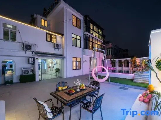 dixi inn
