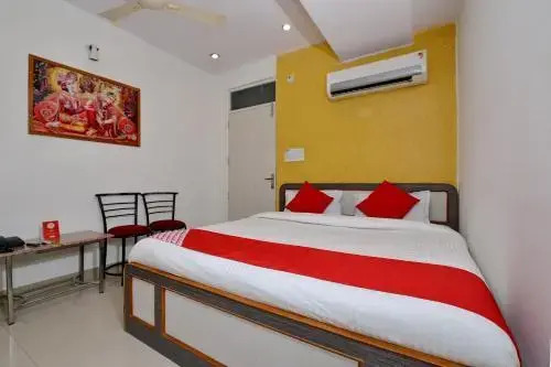 Hotel Shree Radhey By OYO Rooms
