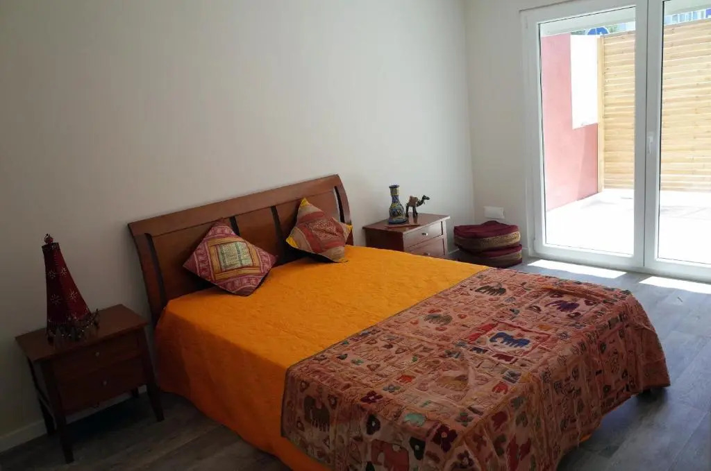 Lisbon Beach Apartments 8