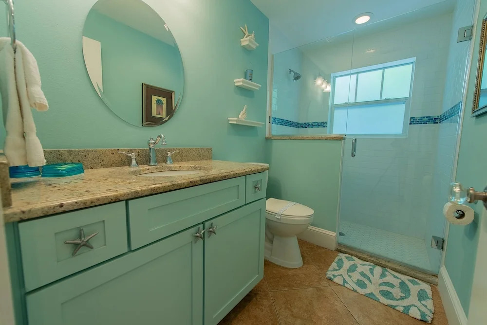 Hawaiian Tide Apartment 3