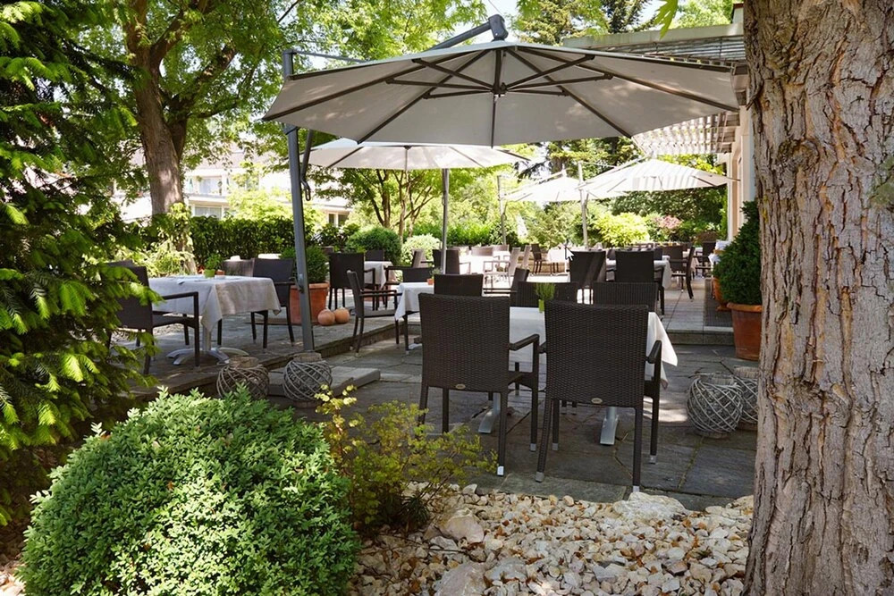 Kurhotel Markushof