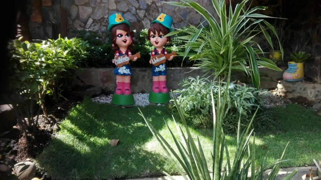 Phuphet Hill Resort