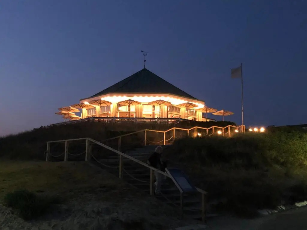 Düsseldorfer Hof Norderney A1