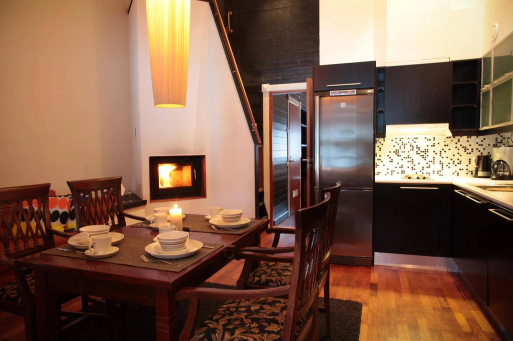 Vietti Suites