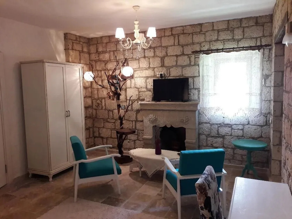 Kavalalı Butik Otel