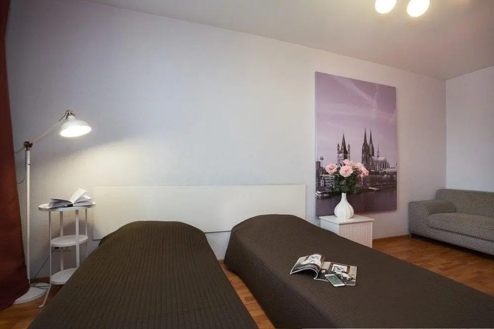 Apartamenty EtazhiDejli Tsentr