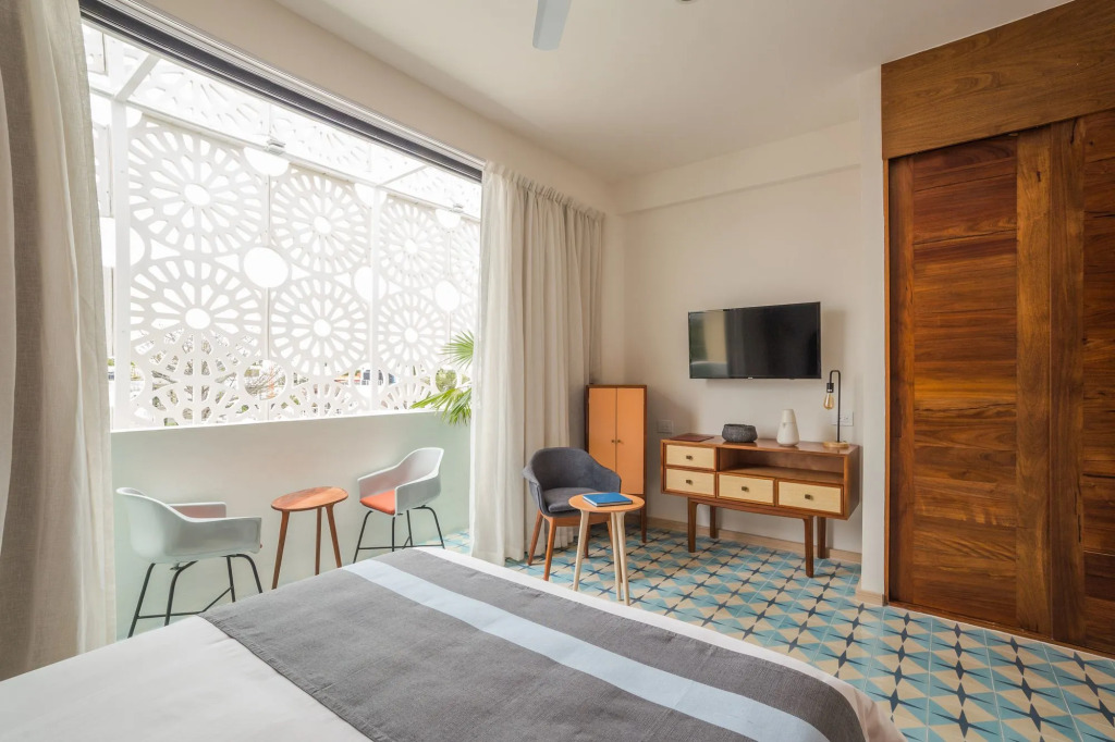 Hotel Morgana by Iter Sensibus