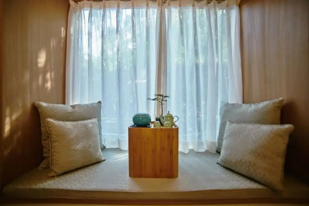 Ru Yi Boutique Hotel At West Lake