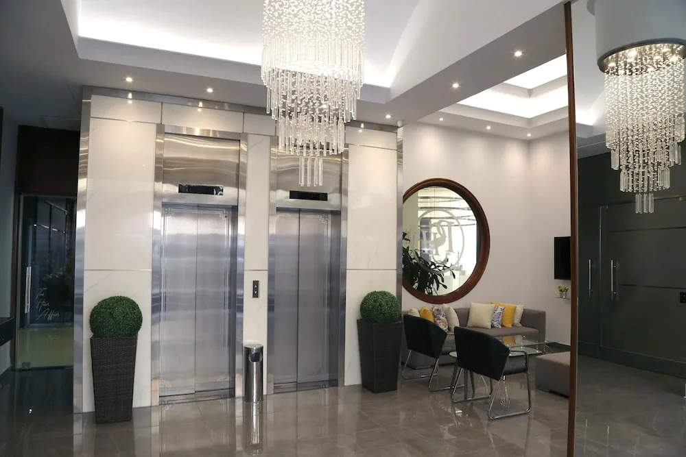 Verdun Suites Hotel