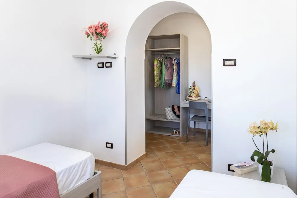 Villa Lions Rose in Sant Agata sui Due Golfi