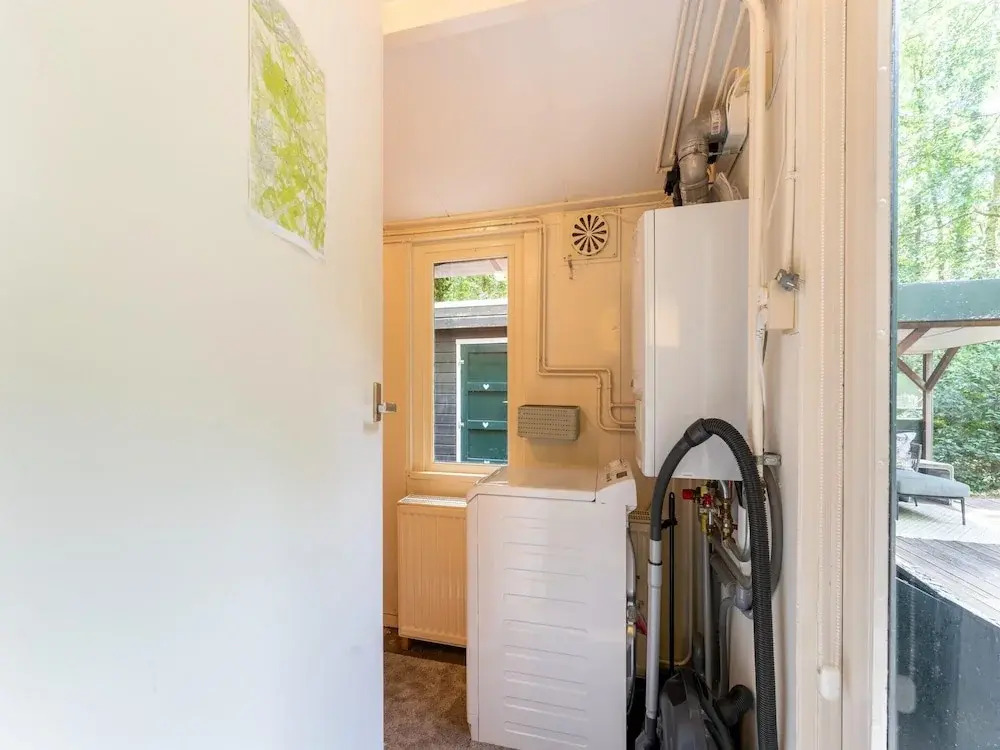 Holiday Home in Epse With Sauna