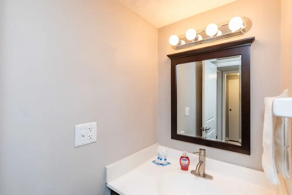SoBe Northwest Apartments
