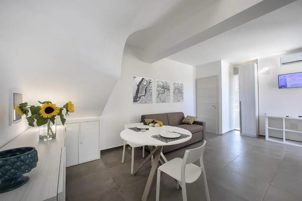 18 Gradi Apartments