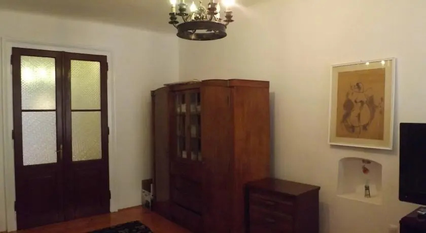 Apartament in Cetate