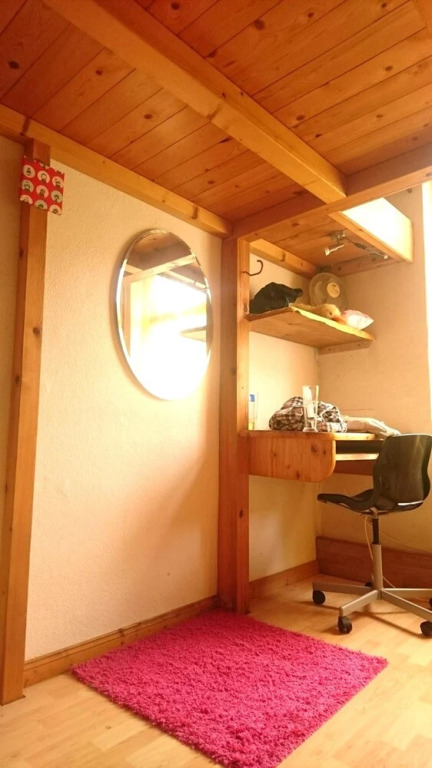 Studio in Berlin, With Enclosed Garden and Wifi