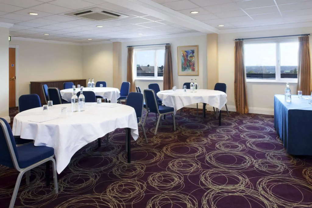 Holiday Inn Barnsley by IHG