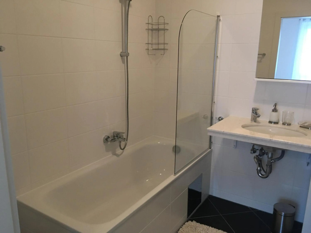 New Stylish Apartment