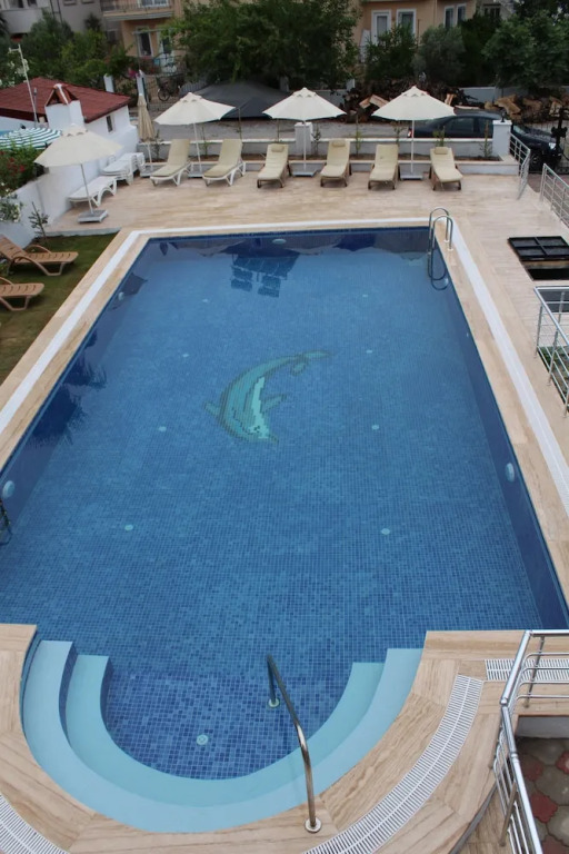 Dalyan Manuela Apartments