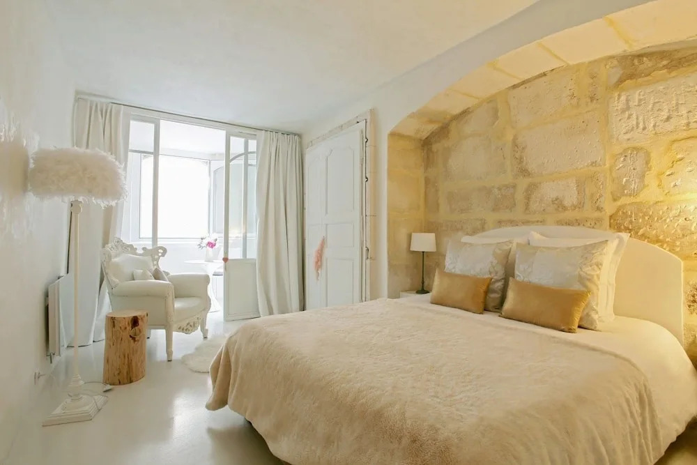 La Maison Plume, Appart Boutique