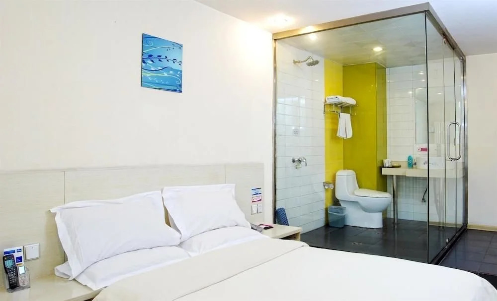 Yunlian Hotel Enjoy Inn