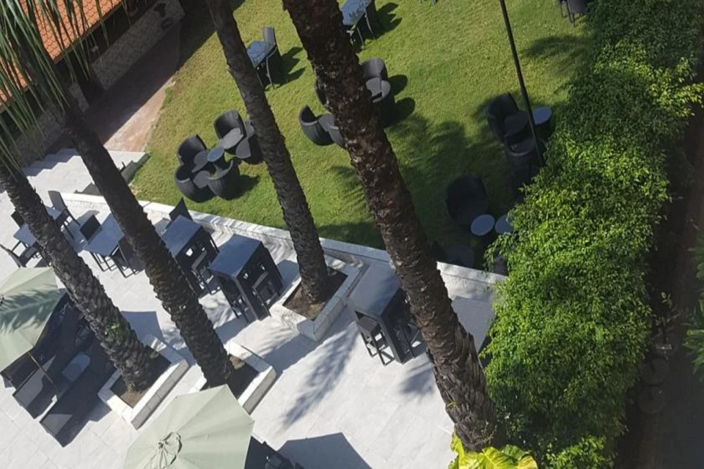 Riviera Taouyah Hotel