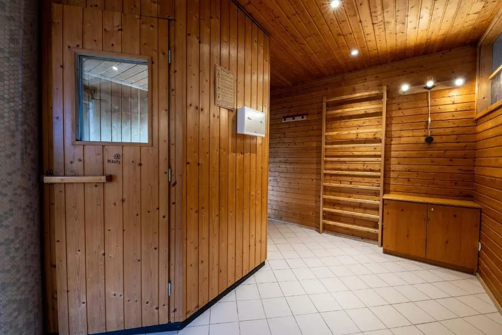 Chalet Gletschermoos