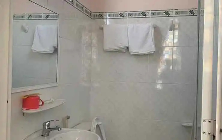 Hoang Tri 89 Hotel