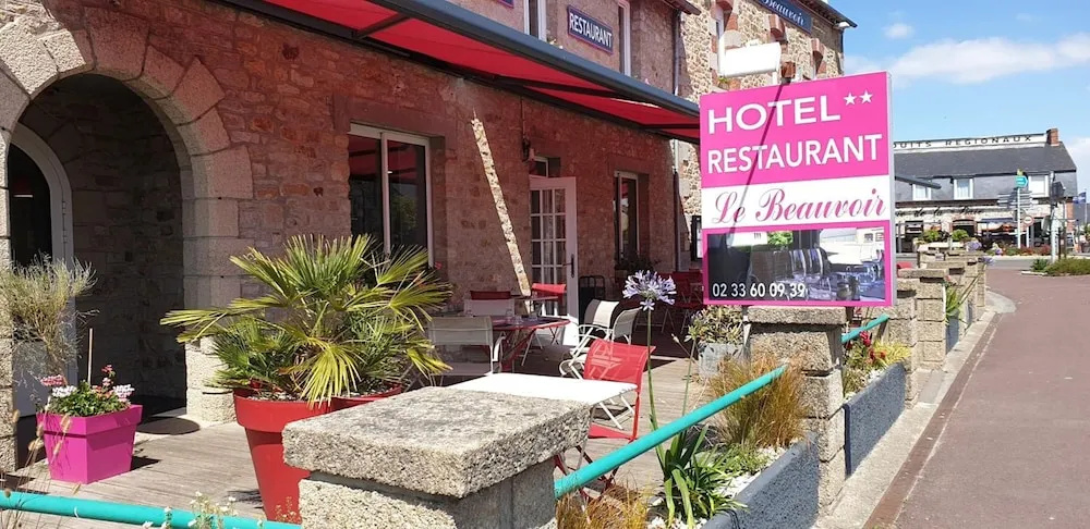 Hotel Beauvoir