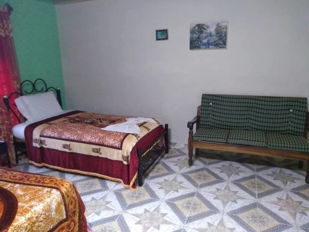 Casa Nilde