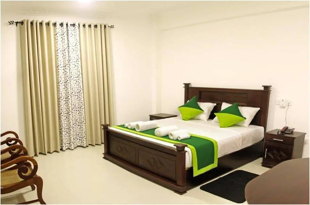 Hotel Lion Inn - Bandarawela