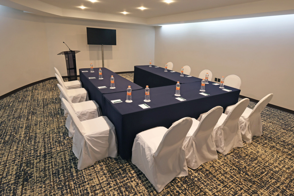 Holiday Inn Veracruz-Boca Del Rio by IHG