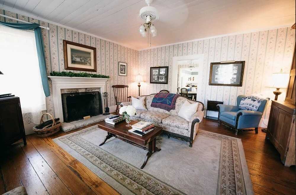 The Inn At Salado