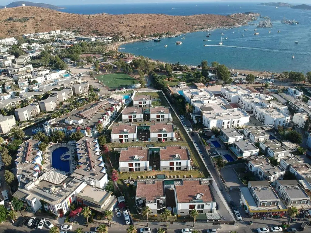 A'la Grand Residence
