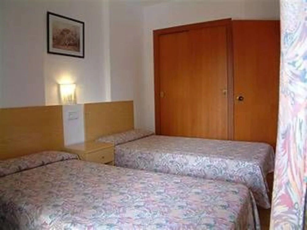 Apartment Eva Mar
