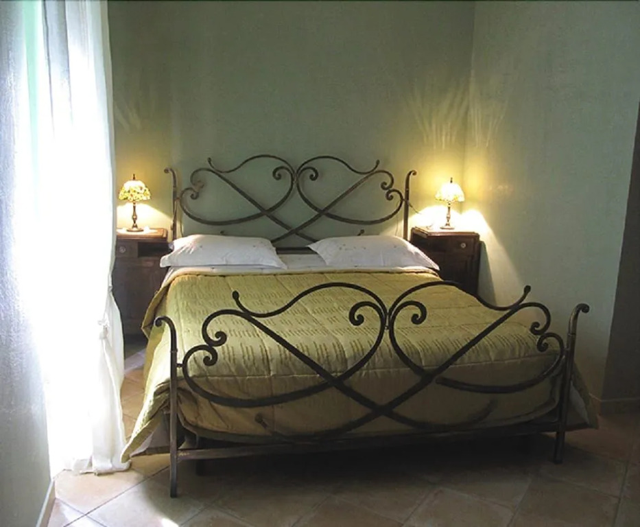 Bed and breakfast La Sentinella
