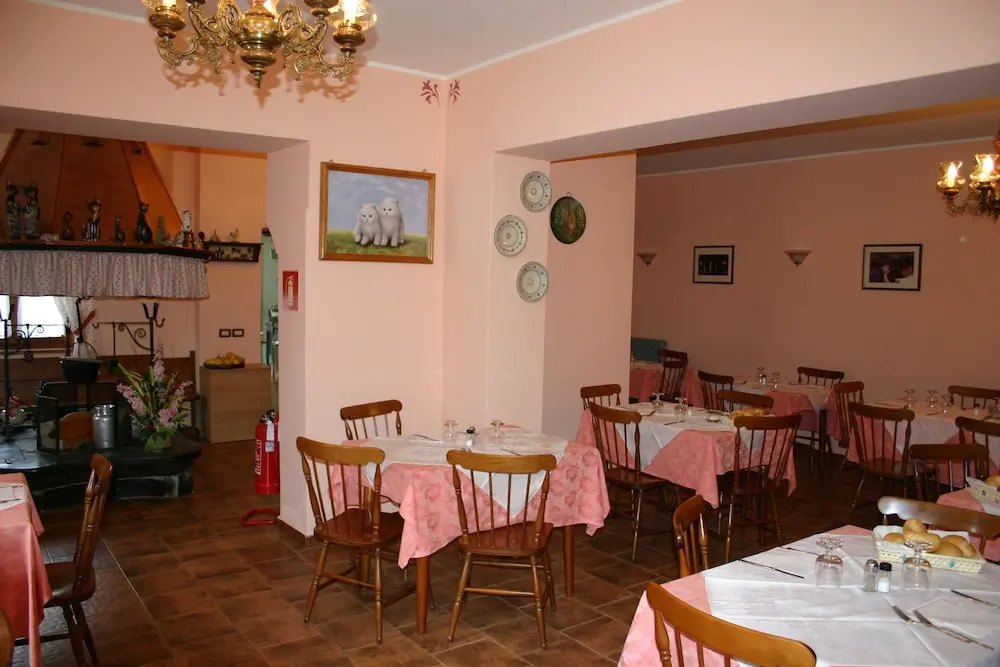 Albergo Alle Alpi