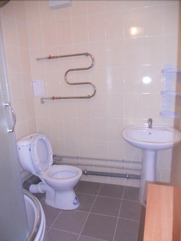 Hostel 3 of Technical University