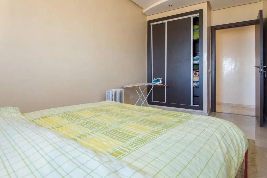 Res Mario 3 Lovely Apartment With Balcony & Sea View Free Wifi