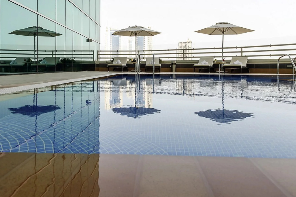 ibis Seef Manama