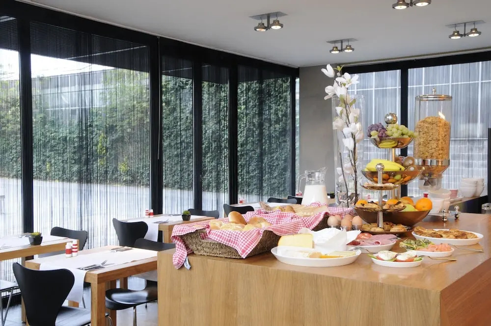 Hotel Corbie Lommel
