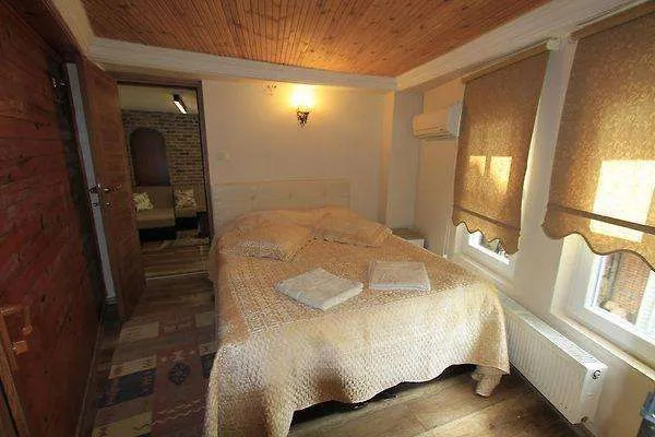 Coskun House Ayasofya