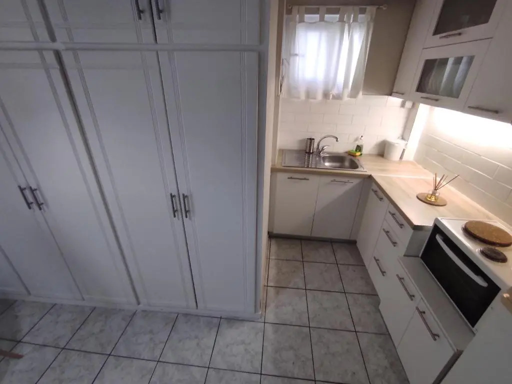 Speri's apartment 2