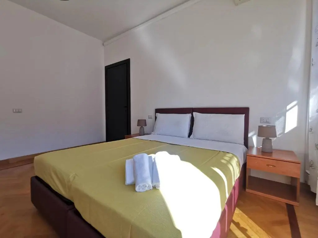 Pergolesi Apartments