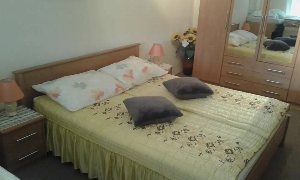 Apartment Marija Selce / One Bedroom A1