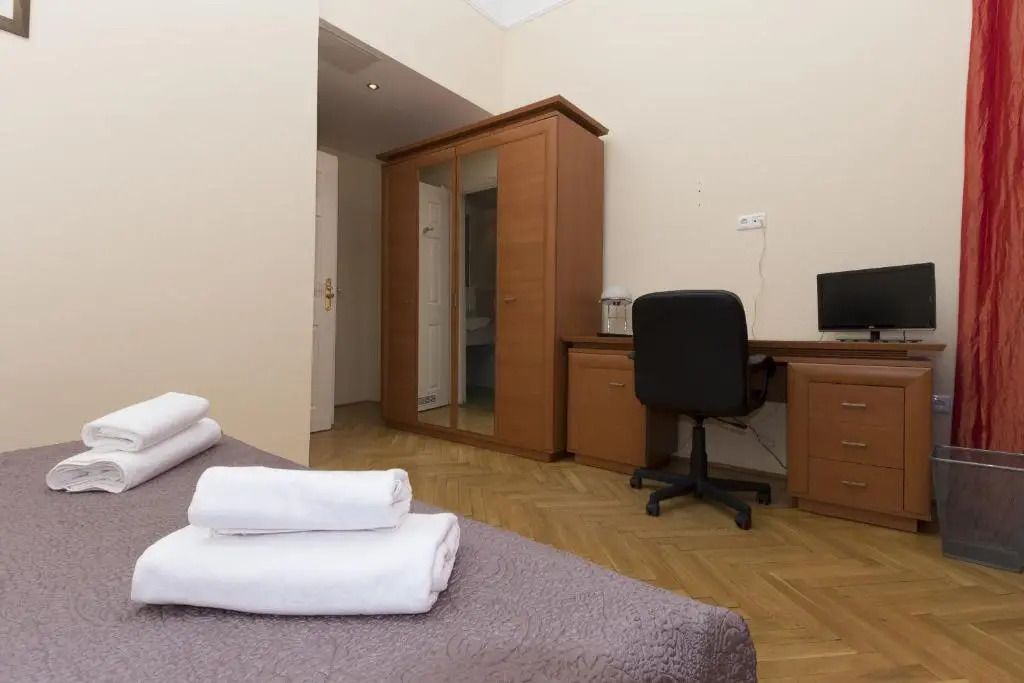 Budapest B&B Bed and Breakfast