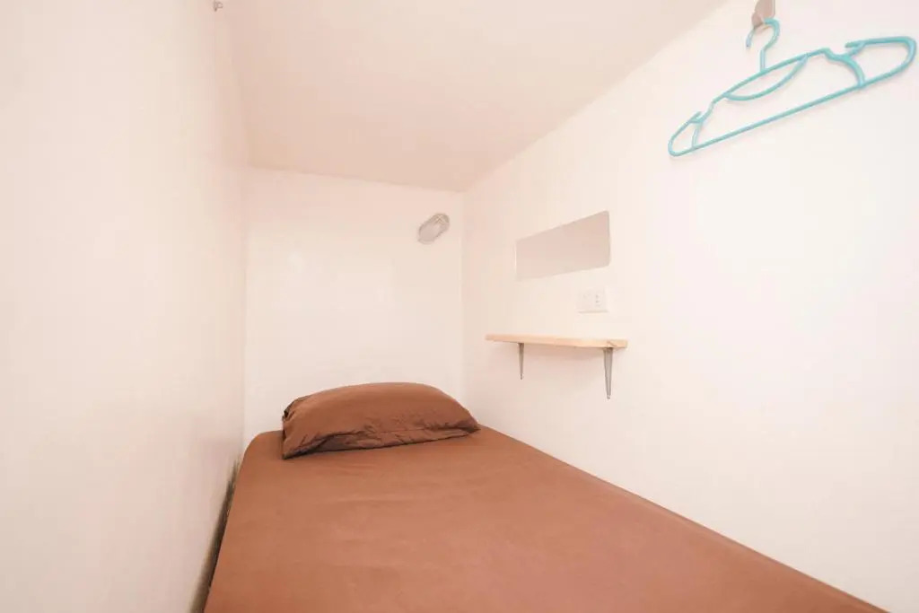 Liberta Hostel